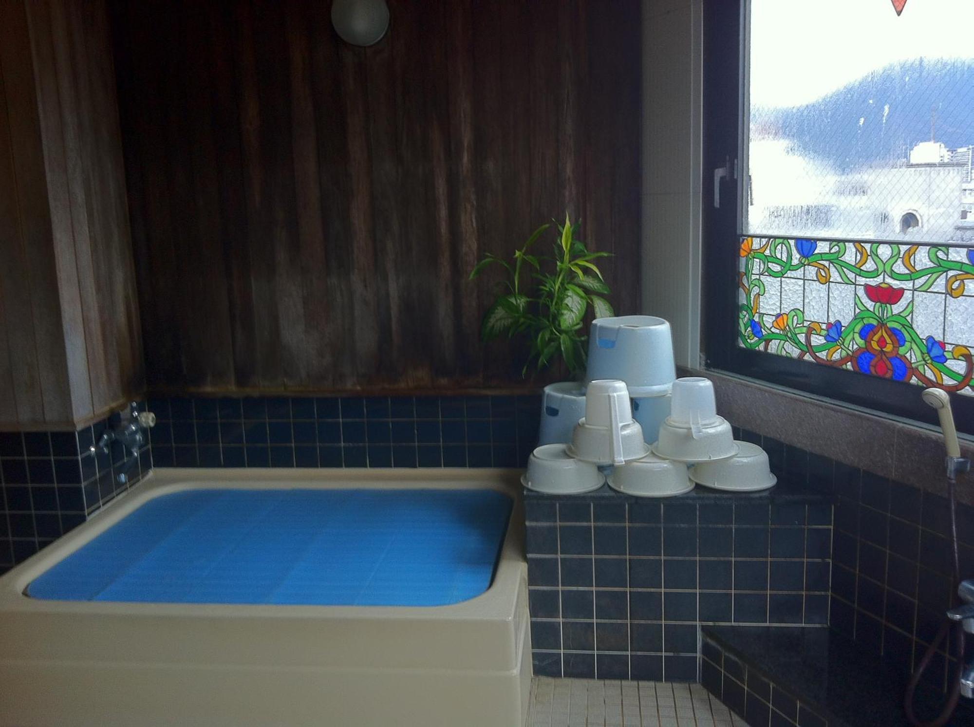 Asano Hotel Kitakyushu Exterior foto