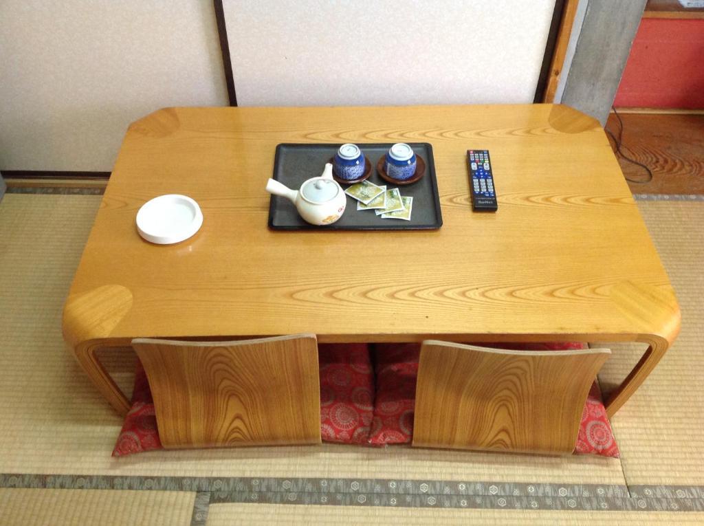 Asano Hotel Kitakyushu Habitación foto