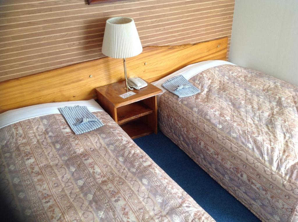 Asano Hotel Kitakyushu Habitación foto